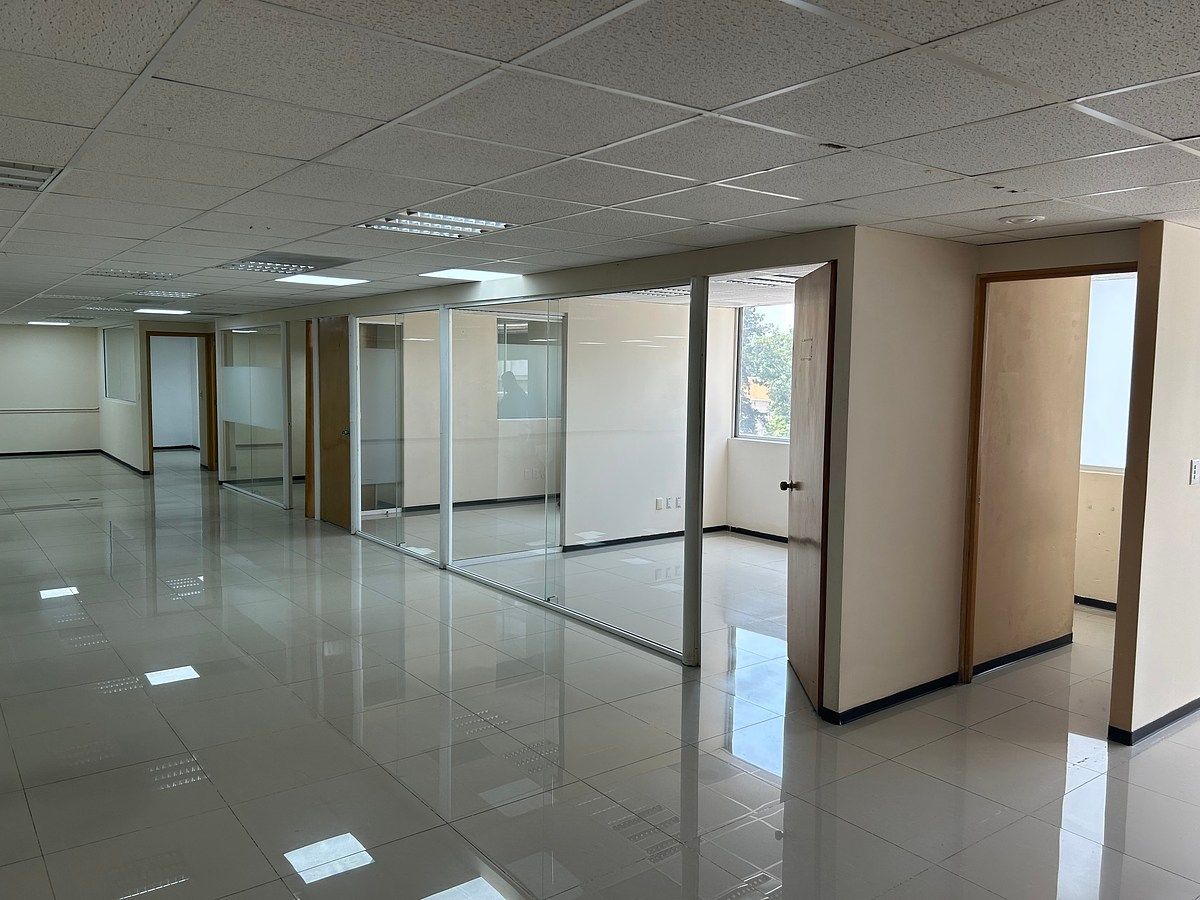 Office in San José Insurgentes, Benito Juárez, photo 16 of 20