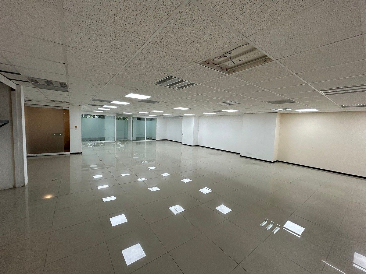 Office in San José Insurgentes, Benito Juárez, photo 17 of 20