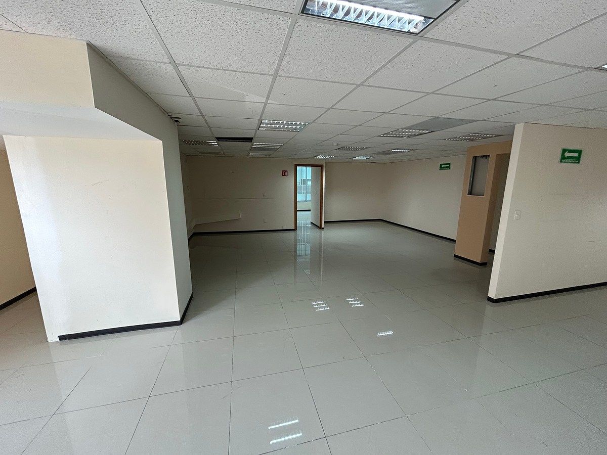 Office in San José Insurgentes, Benito Juárez, photo 18 of 20