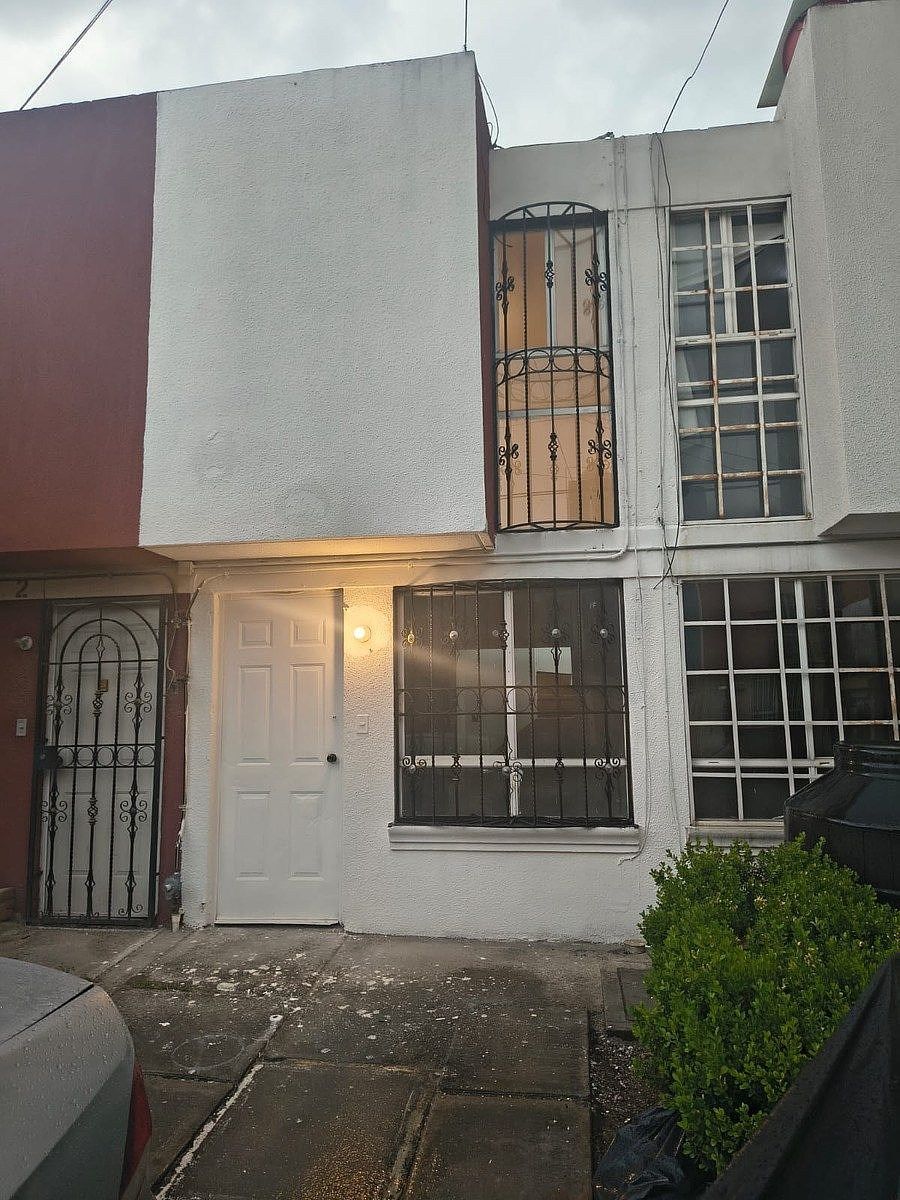 CASA EN HEROES COACALCO, foto 1 de 14