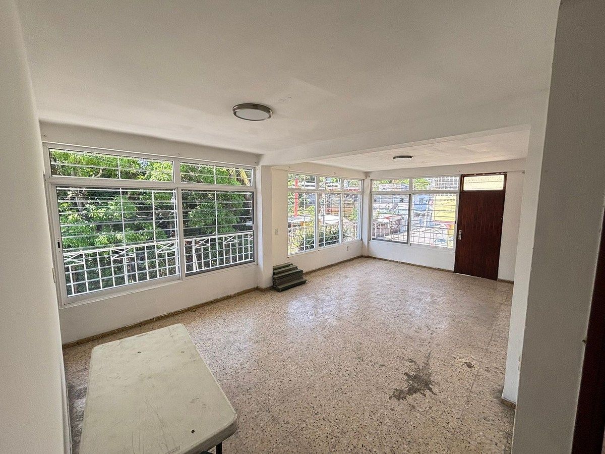 Departamento en renta para oficinas ò consultorio., foto 1 de 11