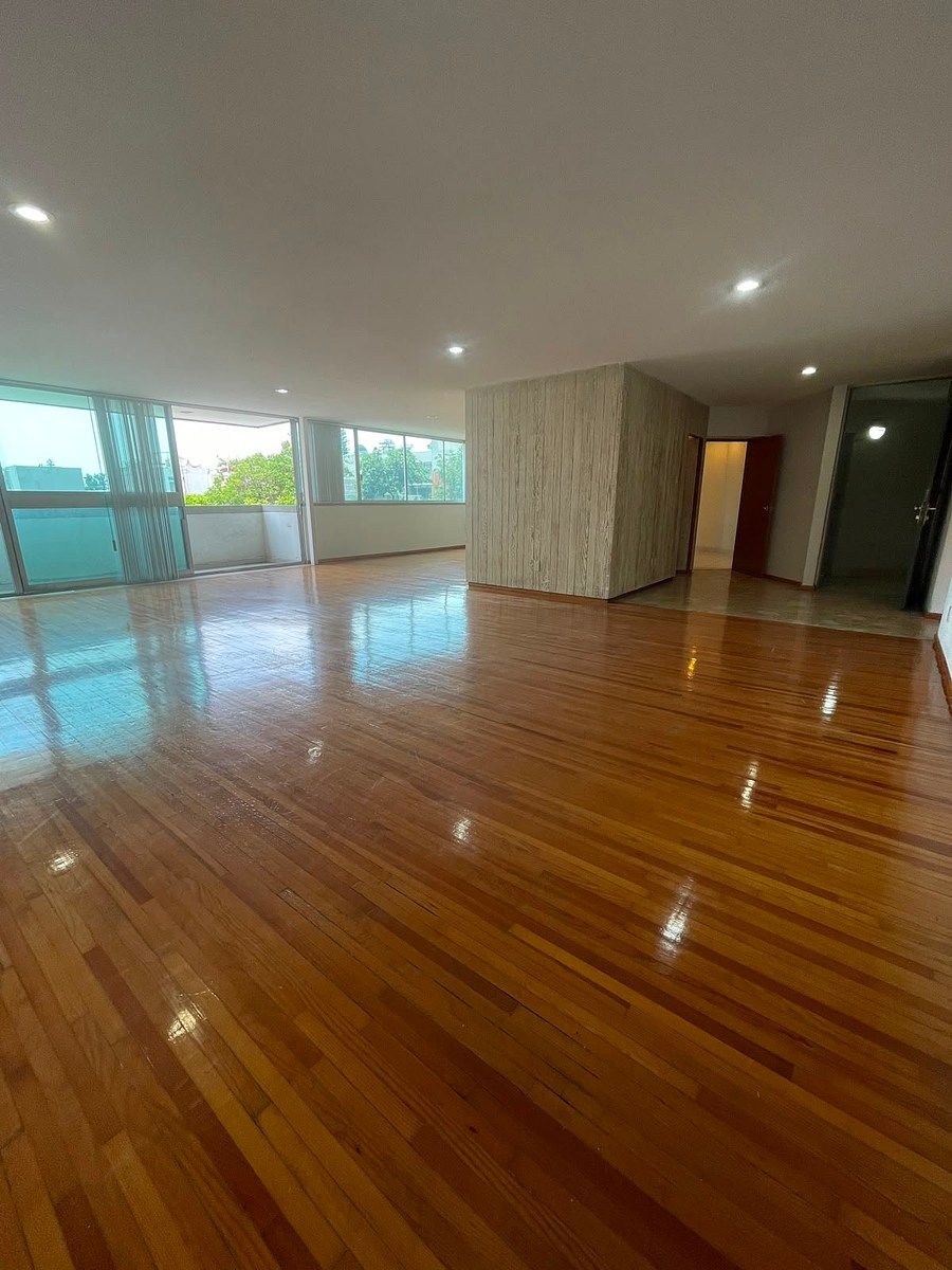 Apartment in Lomas de Chapultepec III Sección, Miguel Hidalgo, photo 2 of 31