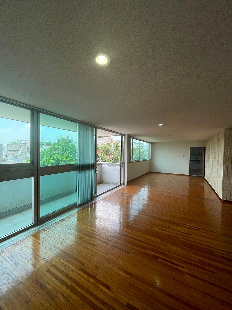 Apartment in Lomas de Chapultepec III Sección, Miguel Hidalgo, photo 3 of 31