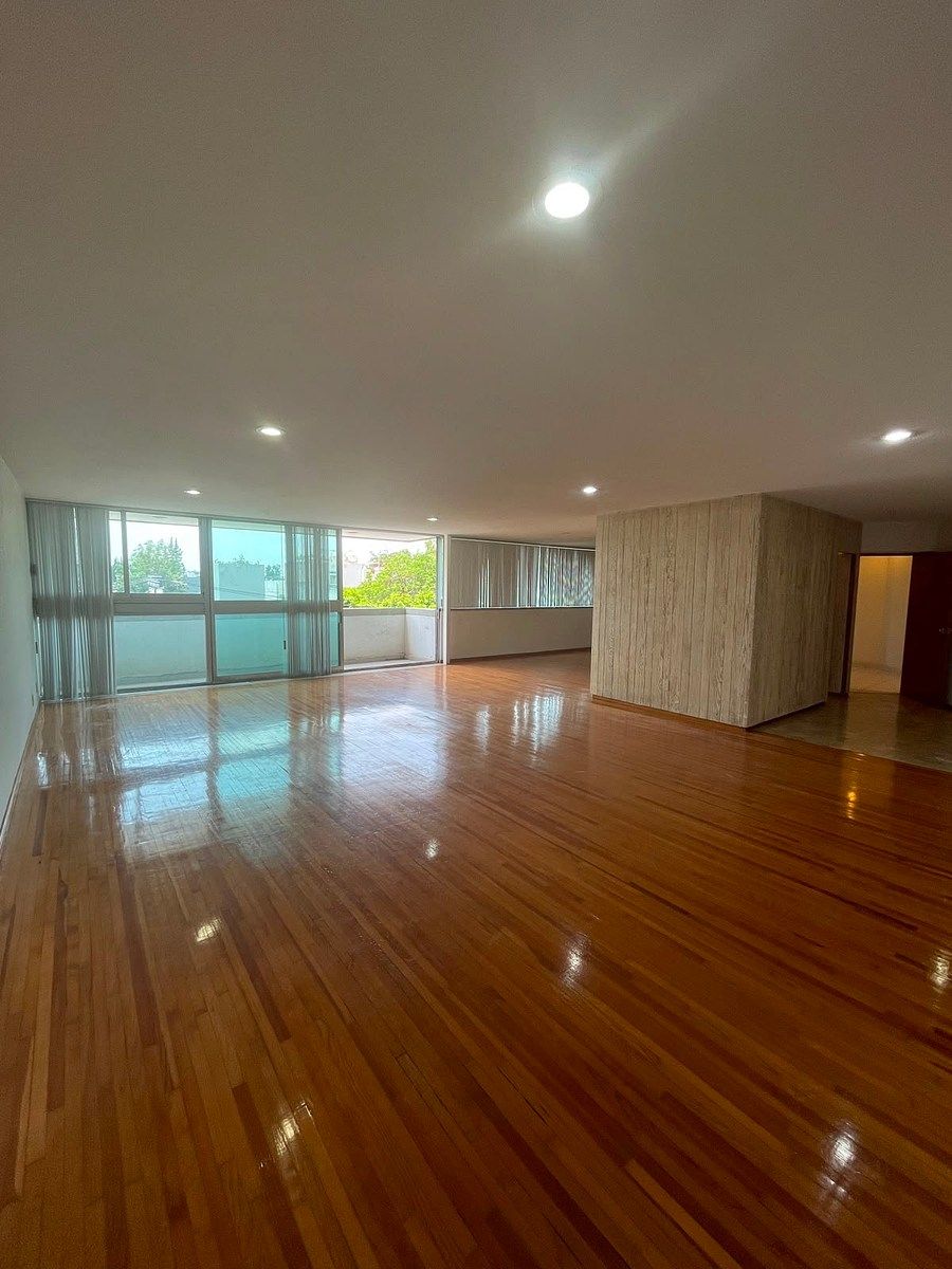 Apartment in Lomas de Chapultepec III Sección, Miguel Hidalgo, photo 4 of 31