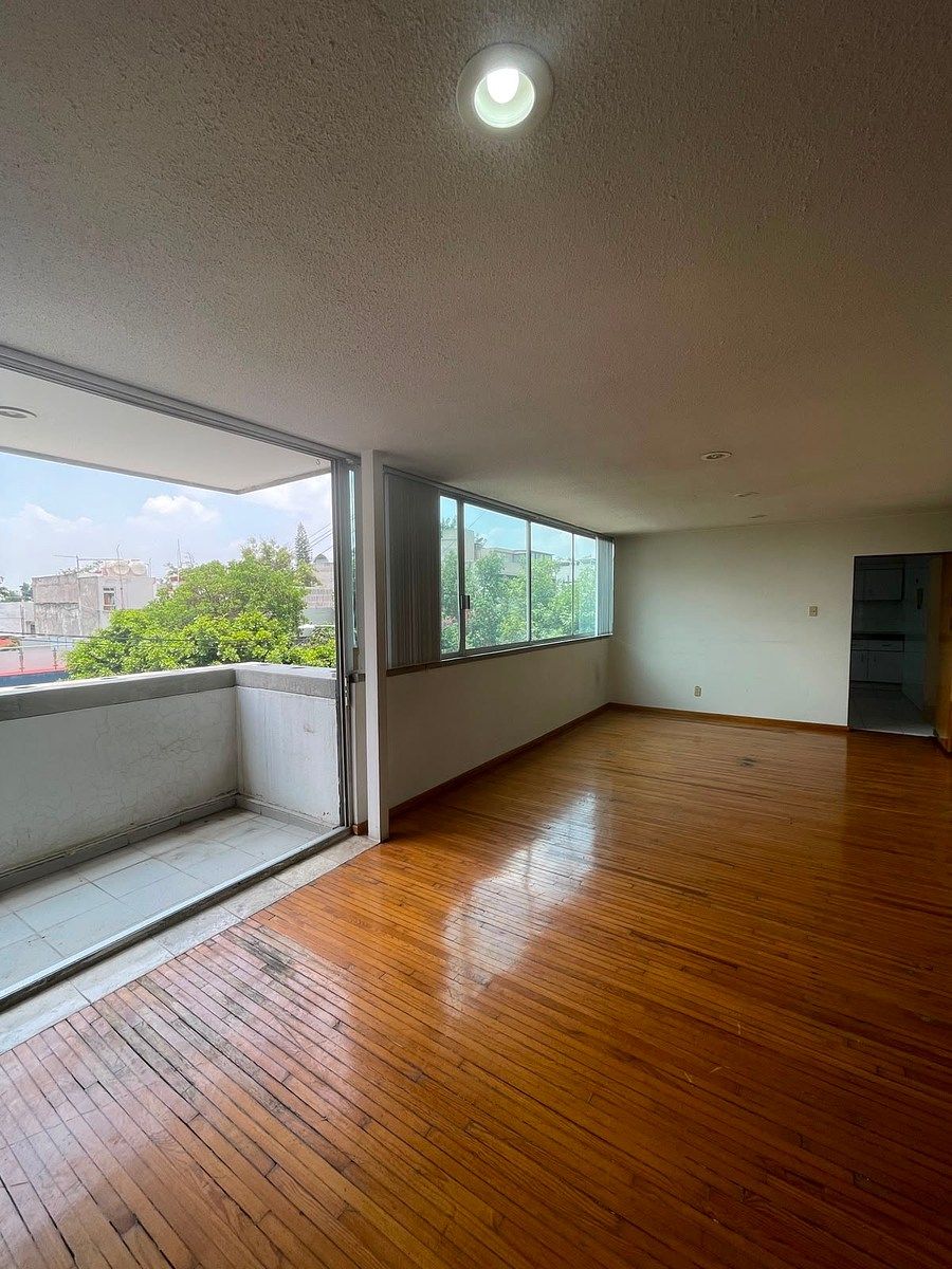 Apartment in Lomas de Chapultepec III Sección, Miguel Hidalgo, photo 5 of 31