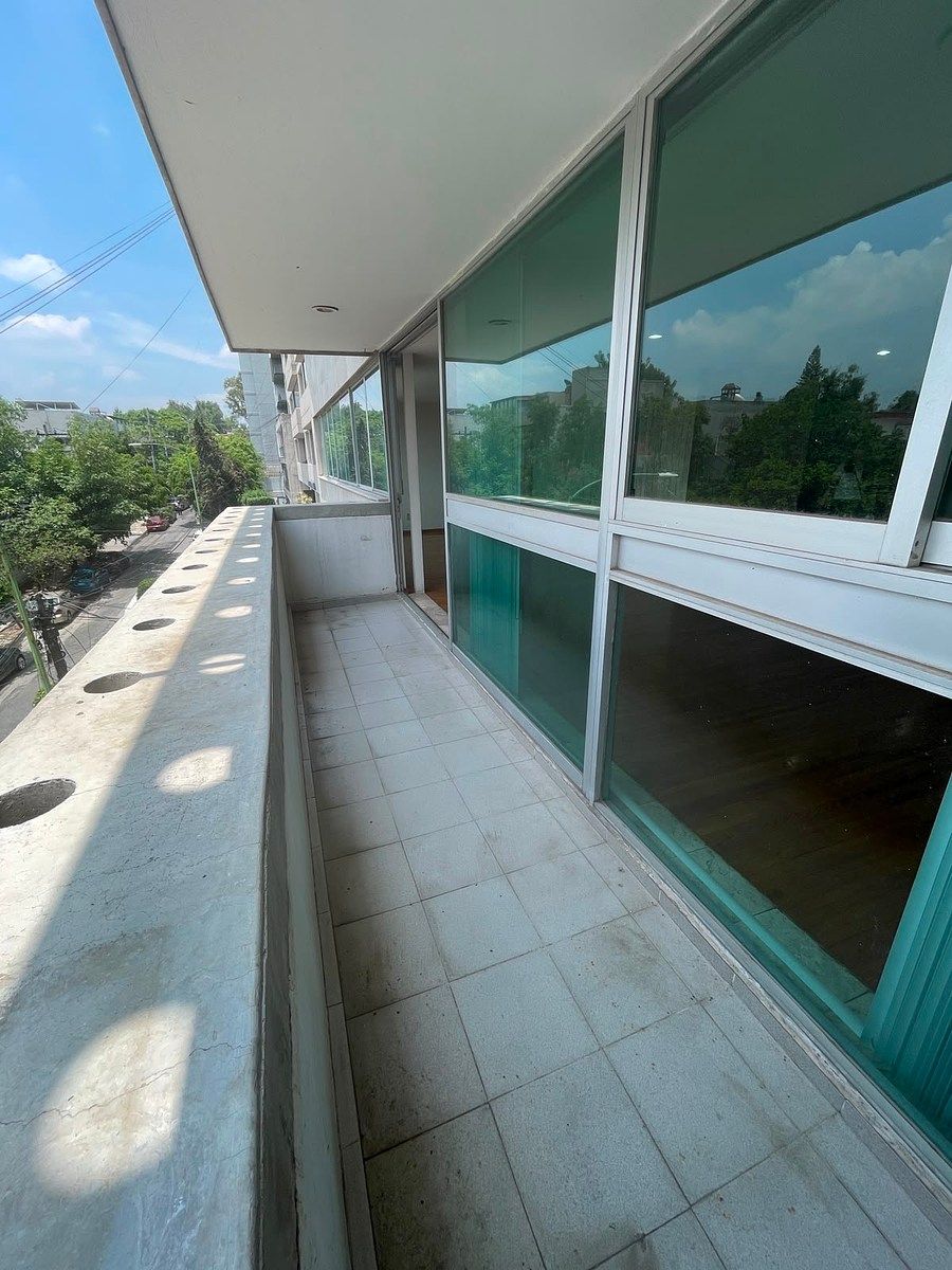 Apartment in Lomas de Chapultepec III Sección, Miguel Hidalgo, photo 6 of 31