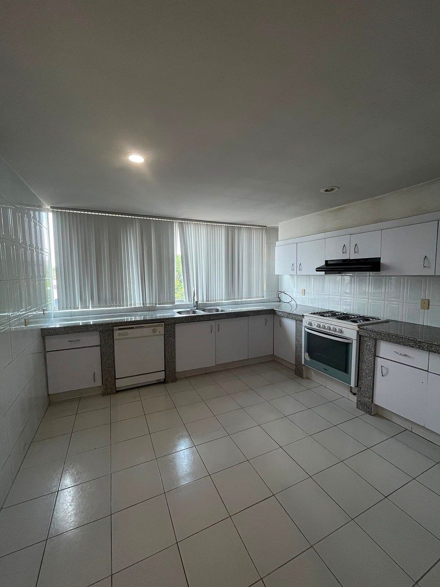 Apartment in Lomas de Chapultepec III Sección, Miguel Hidalgo, photo 7 of 31