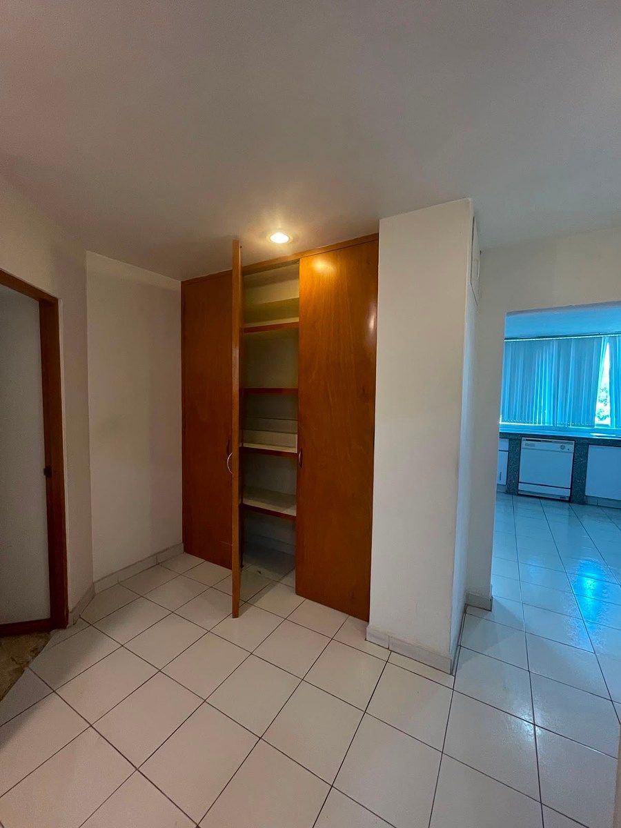 Apartment in Lomas de Chapultepec III Sección, Miguel Hidalgo, photo 16 of 31