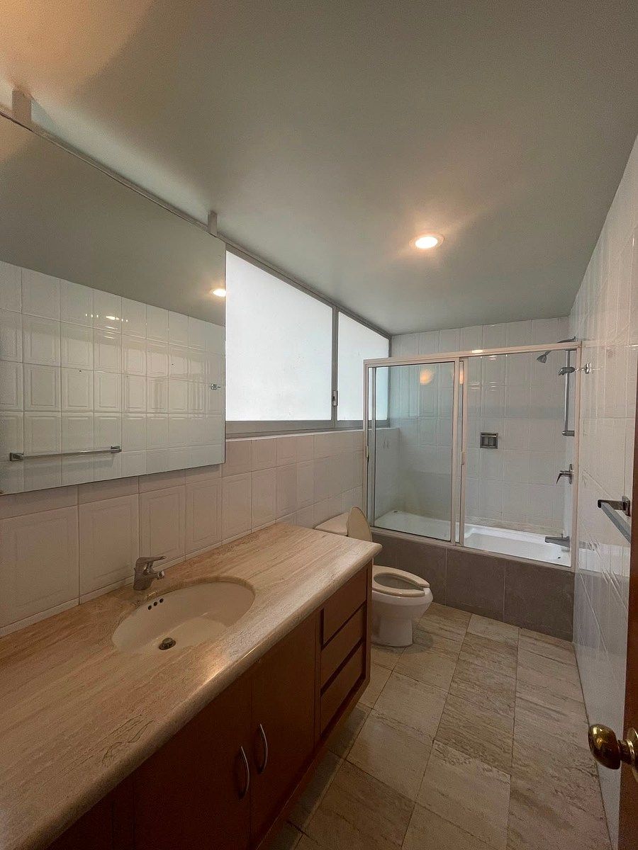 Apartment in Lomas de Chapultepec III Sección, Miguel Hidalgo, photo 17 of 31