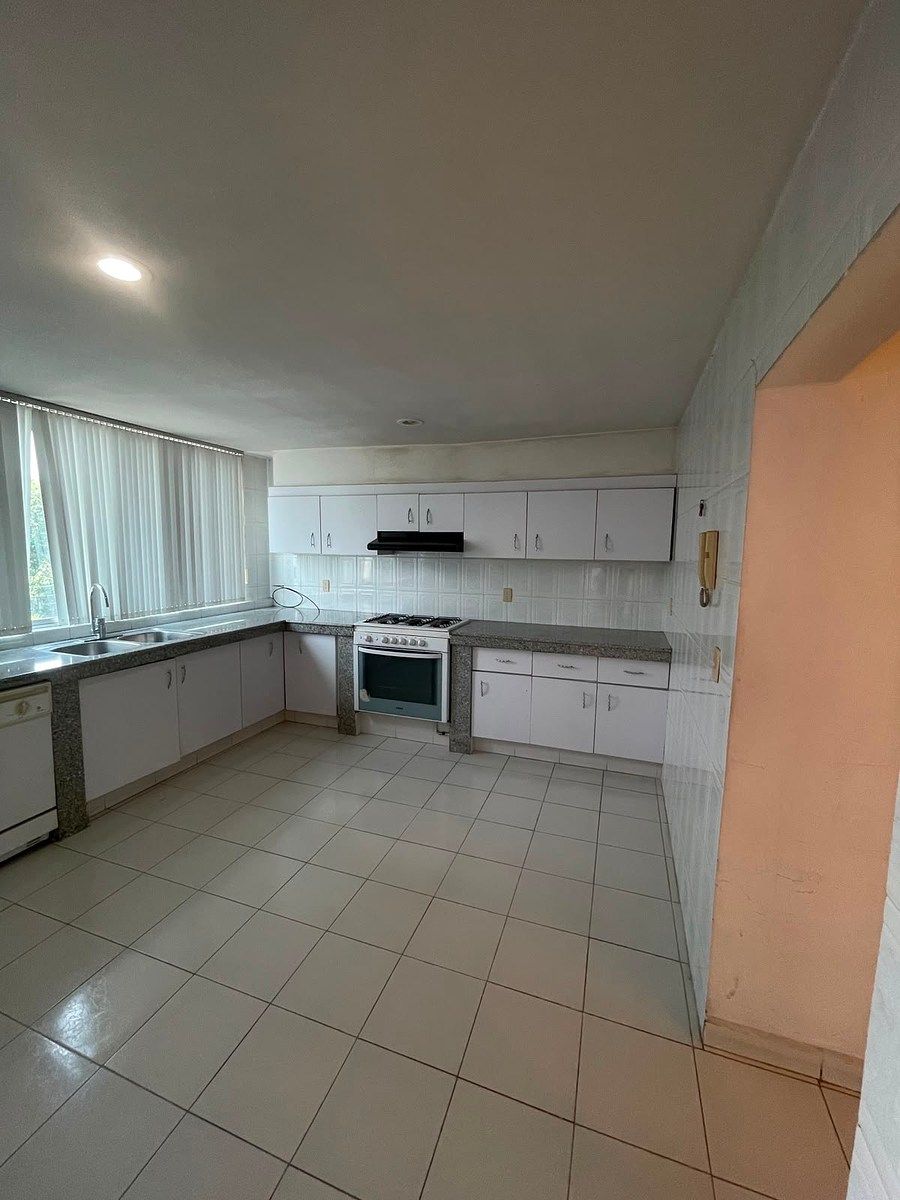 Apartment in Lomas de Chapultepec III Sección, Miguel Hidalgo, photo 18 of 31