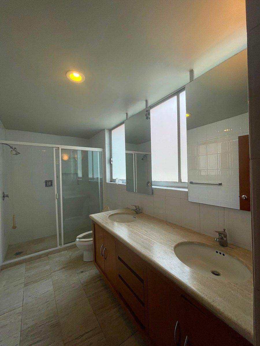 Apartment in Lomas de Chapultepec III Sección, Miguel Hidalgo, photo 13 of 31