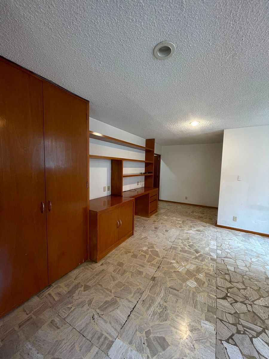 Apartment in Lomas de Chapultepec III Sección, Miguel Hidalgo, photo 23 of 31