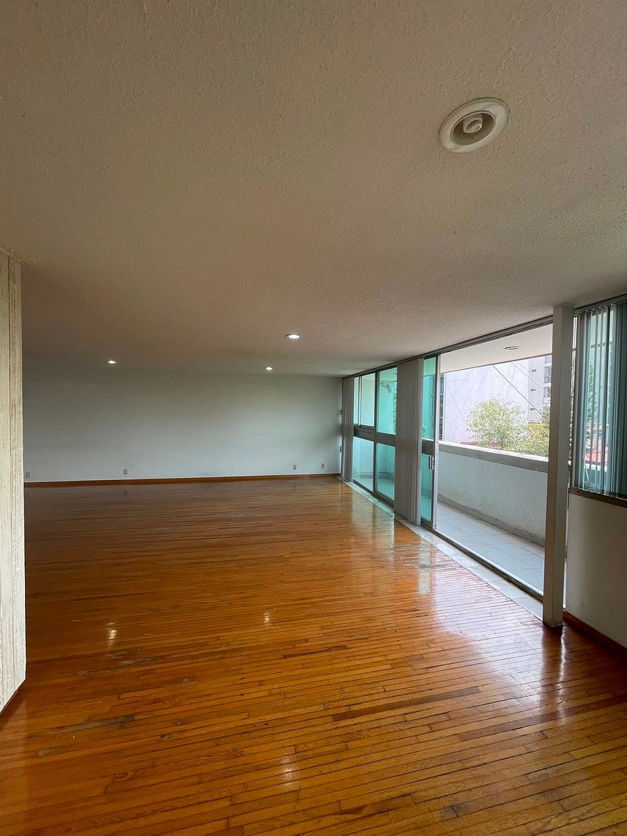 Apartment in Lomas de Chapultepec III Sección, Miguel Hidalgo, photo 24 of 31