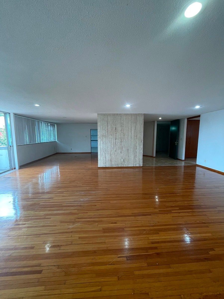 Apartment in Lomas de Chapultepec III Sección, Miguel Hidalgo, photo 25 of 31