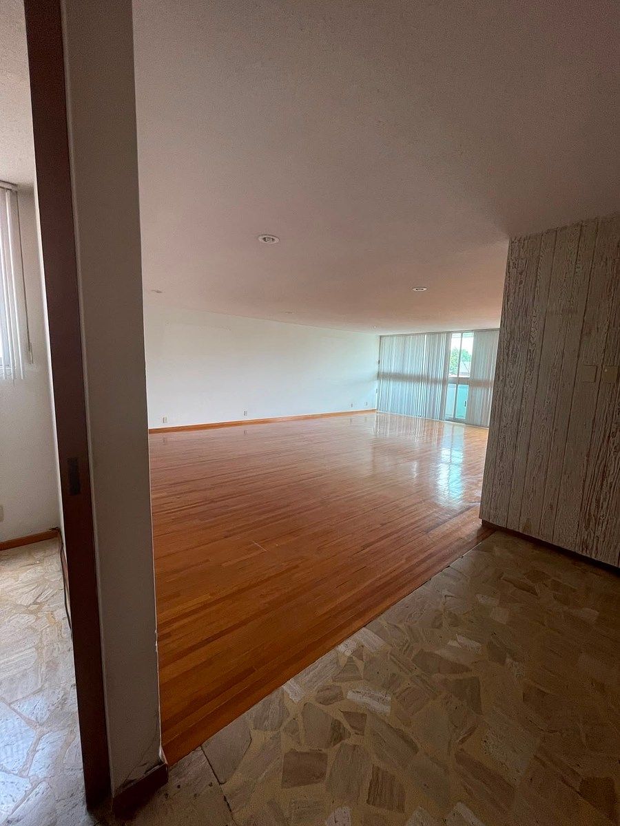 Apartment in Lomas de Chapultepec III Sección, Miguel Hidalgo, photo 26 of 31