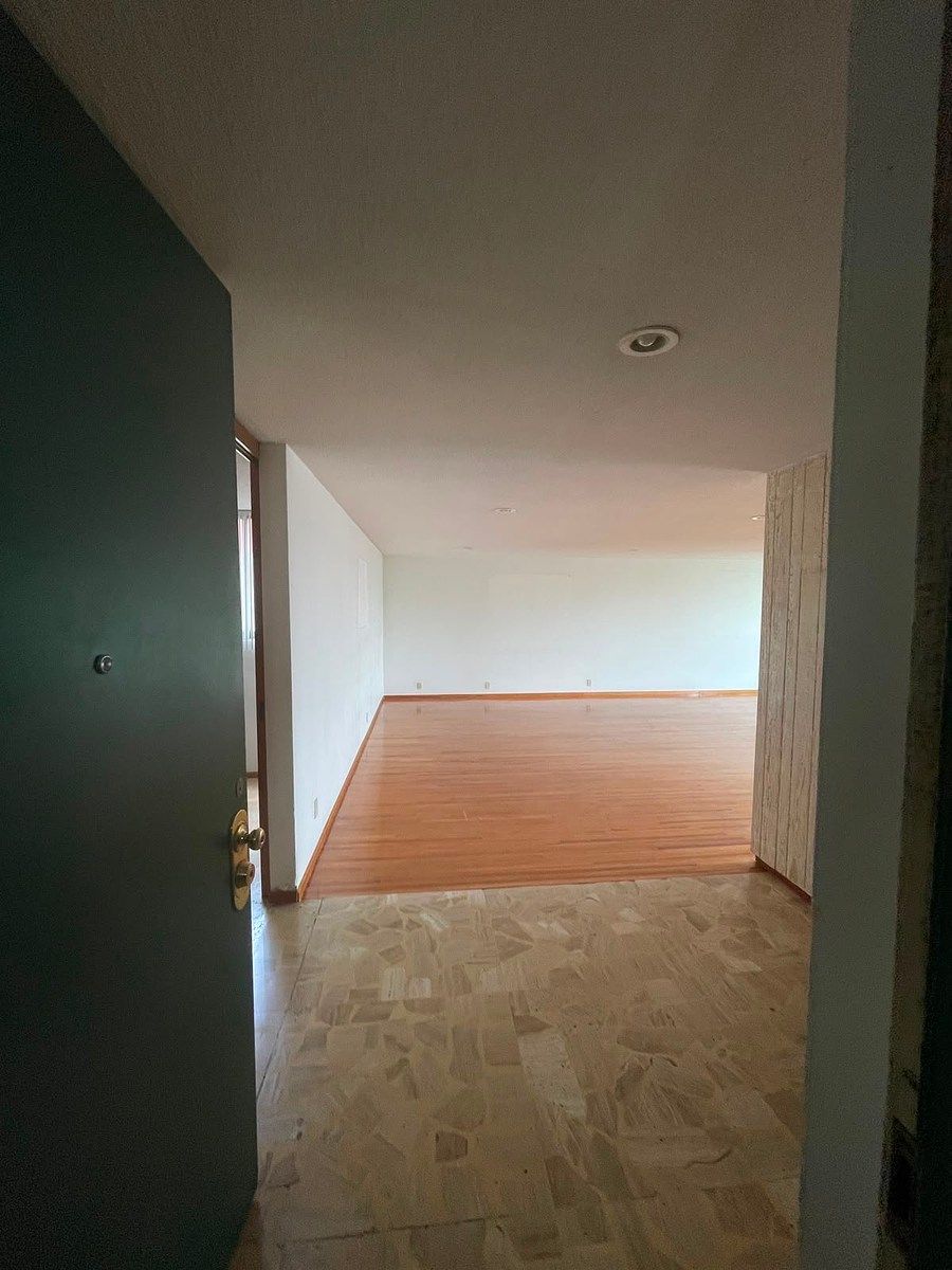 Apartment in Lomas de Chapultepec III Sección, Miguel Hidalgo, photo 30 of 31