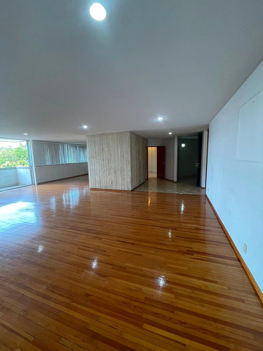 Apartment in Lomas de Chapultepec III Sección, Miguel Hidalgo, photo 31 of 31