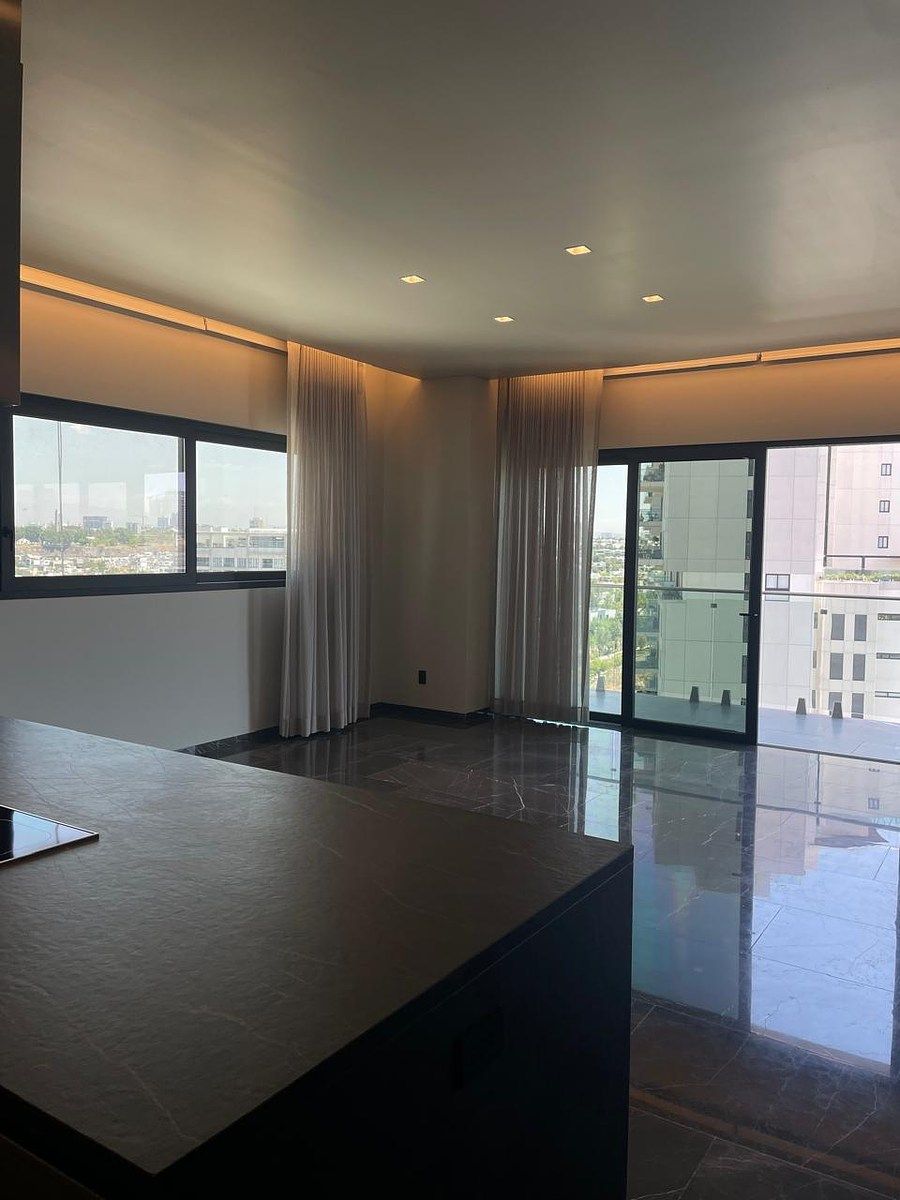 Departamento en Puerta Plata, Zapopan, foto 17 de 22