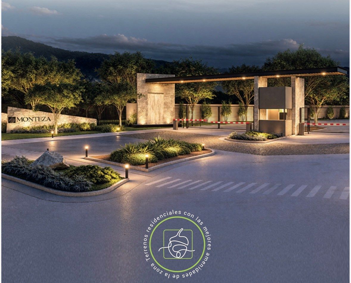 "MONTEZA" BOSQUES DE SANTA ANITA, photo 1 of 6