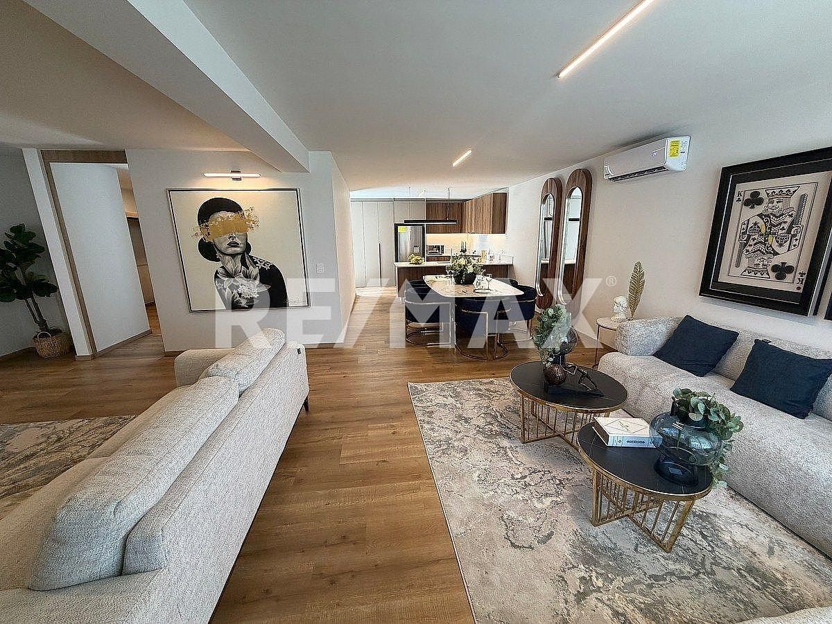 Departamento en El Marqués, Querétaro, foto 3 de 17