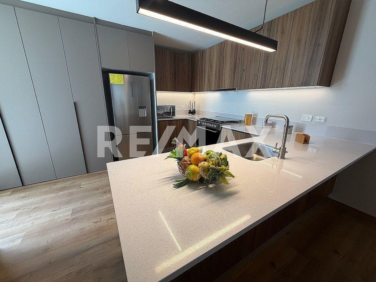 DEPARTAMENTO EN VENTA EN  ZIBATÁ QUERÉTARO. EN PLANTA BAJA, foto 1 de 17