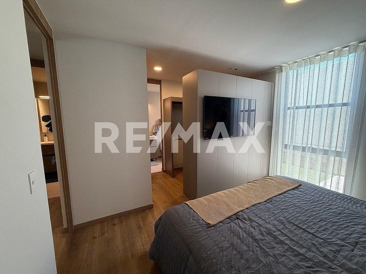 Departamento en El Marqués, Querétaro, foto 4 de 17
