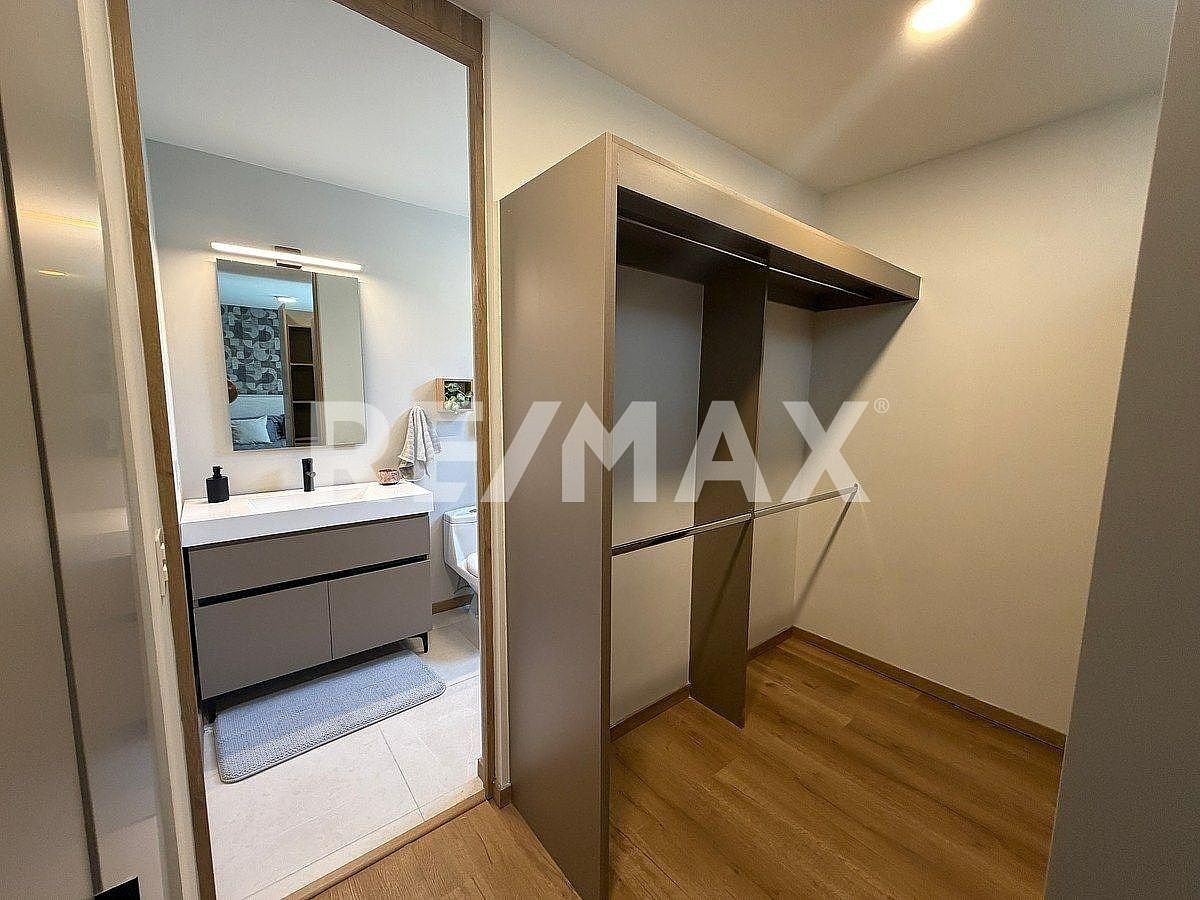 Departamento en El Marqués, Querétaro, foto 6 de 17