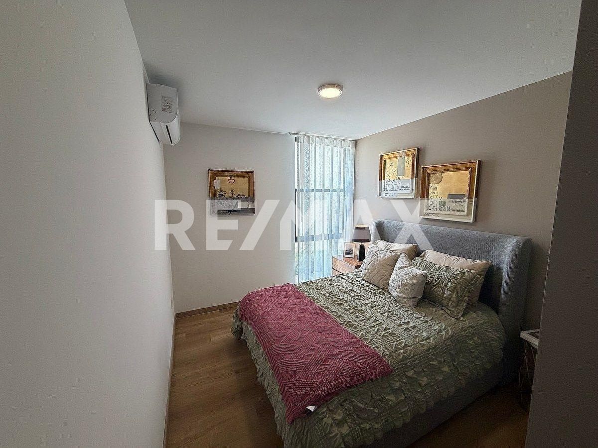 Departamento en El Marqués, Querétaro, foto 7 de 17