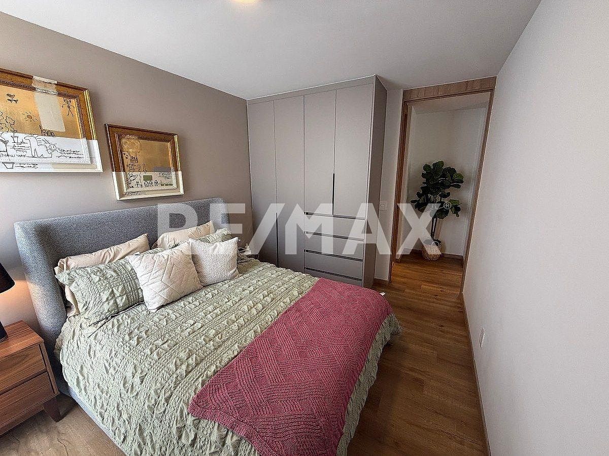 Departamento en El Marqués, Querétaro, foto 9 de 17