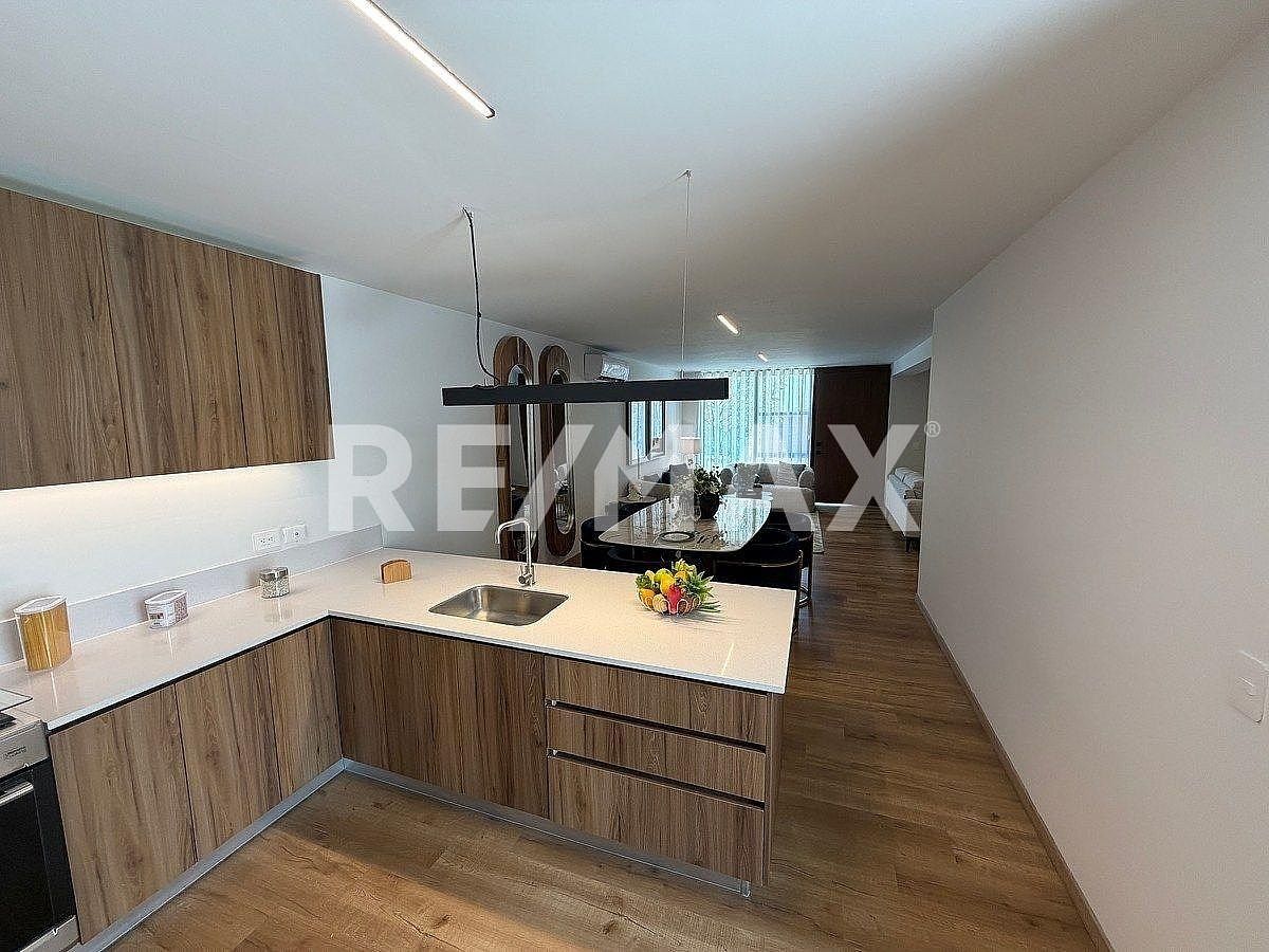 Departamento en El Marqués, Querétaro, foto 13 de 17