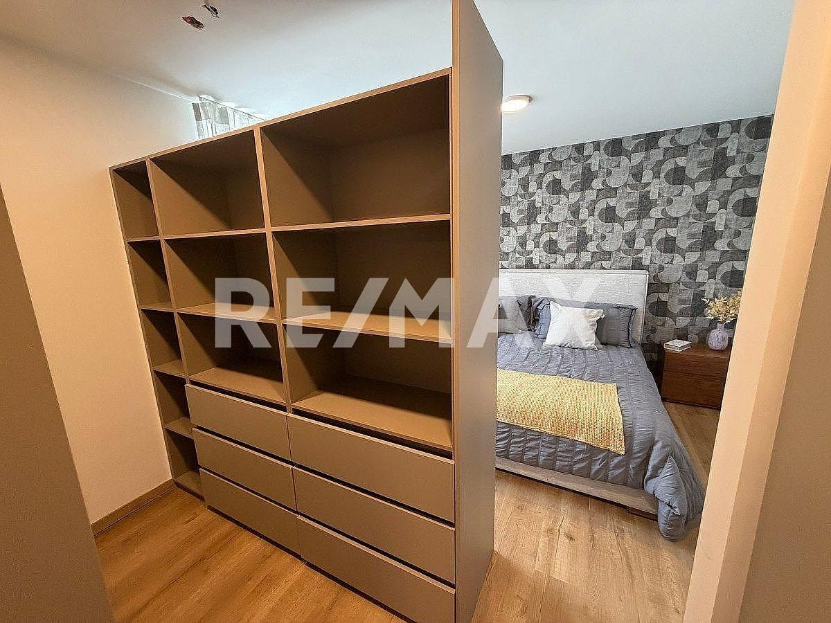 Departamento en El Marqués, Querétaro, foto 14 de 17