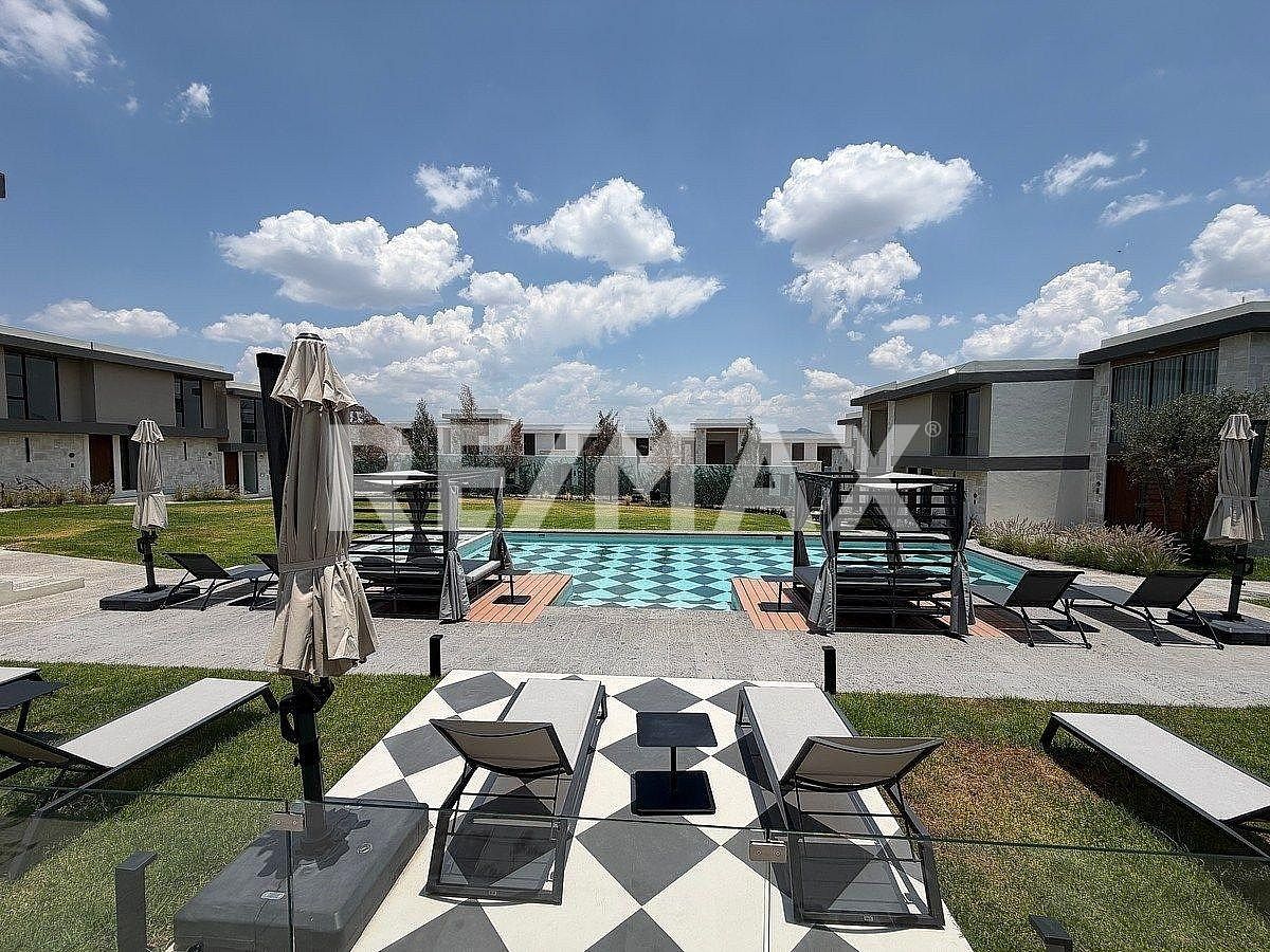Departamento en El Marqués, Querétaro, foto 16 de 17