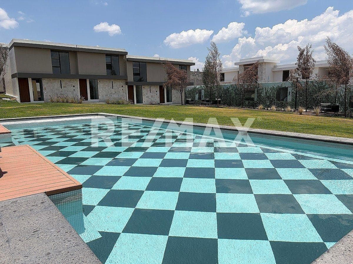 Departamento en El Marqués, Querétaro, foto 17 de 17