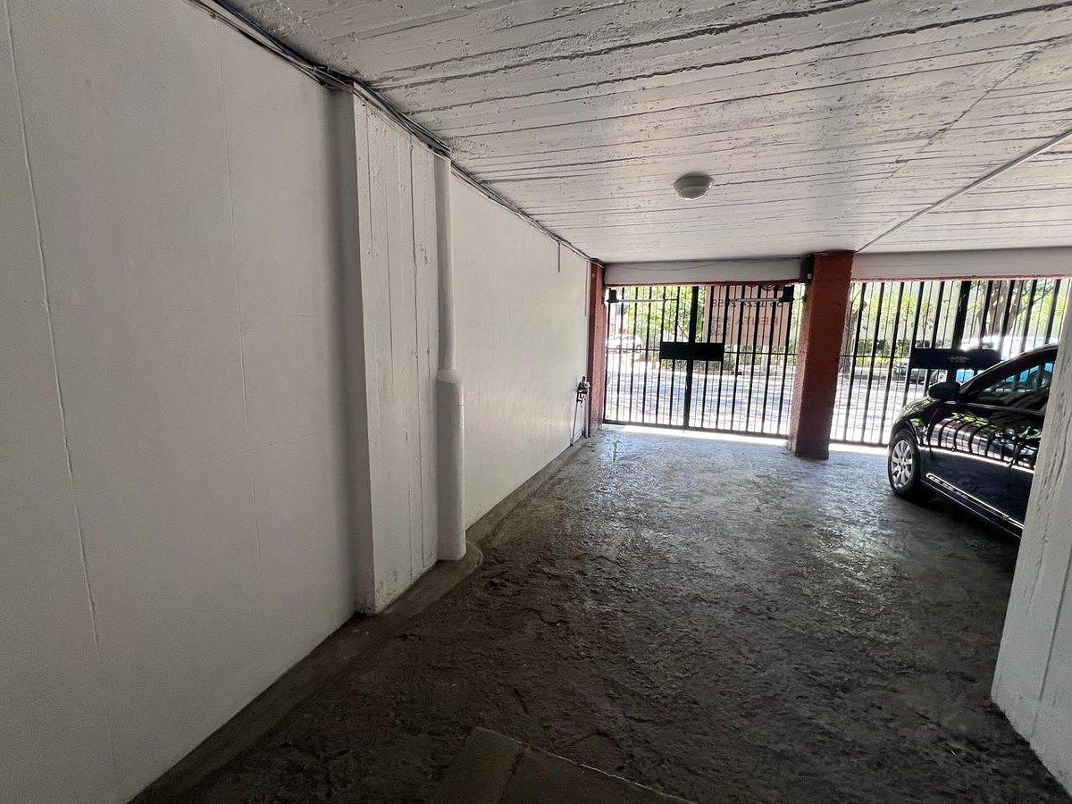 Apartment in Del Valle Centro, Benito Juárez, photo 26 of 27