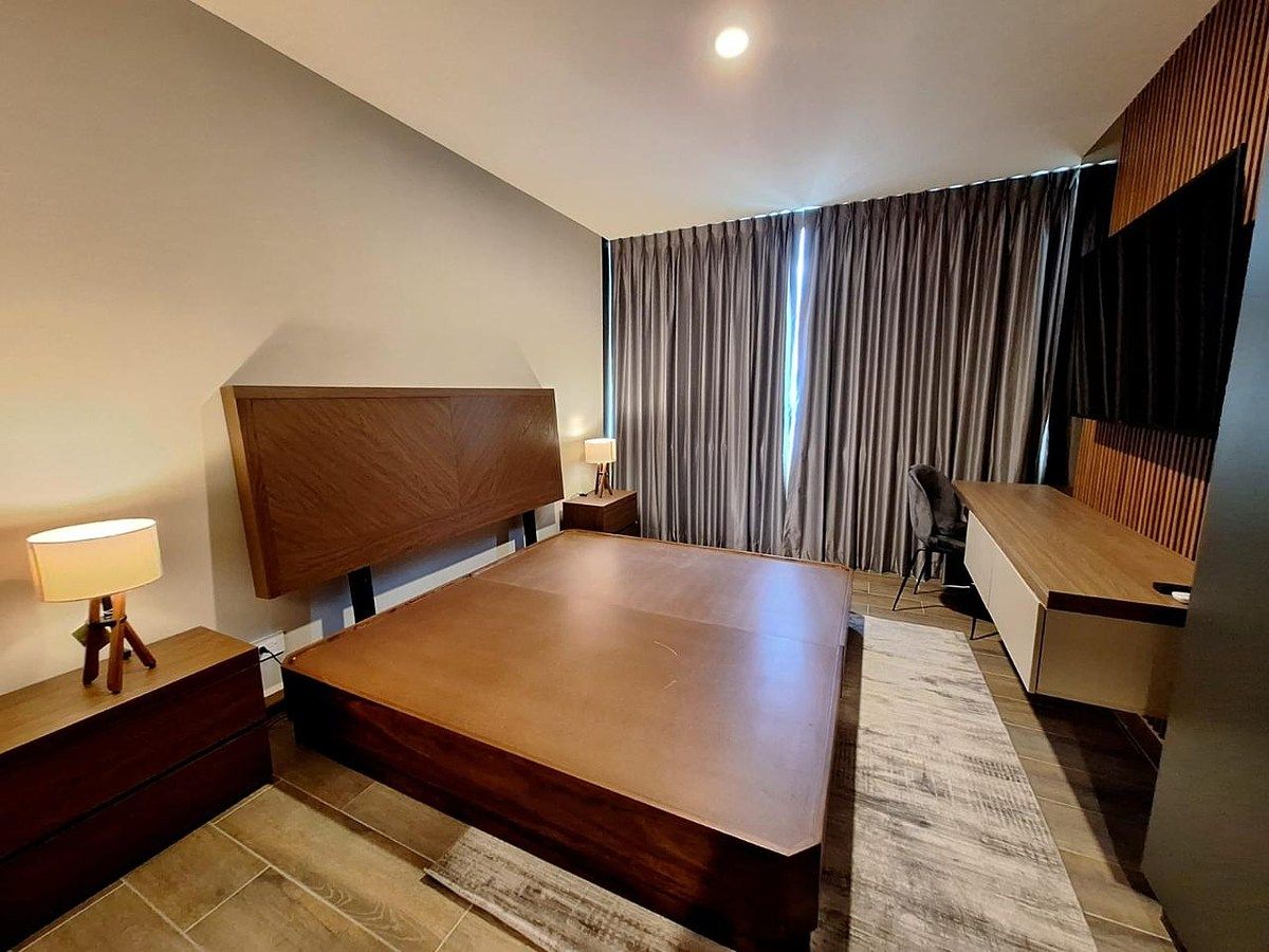 Apartamento em Estanza Residencial, Monterrey, foto 4 de 13