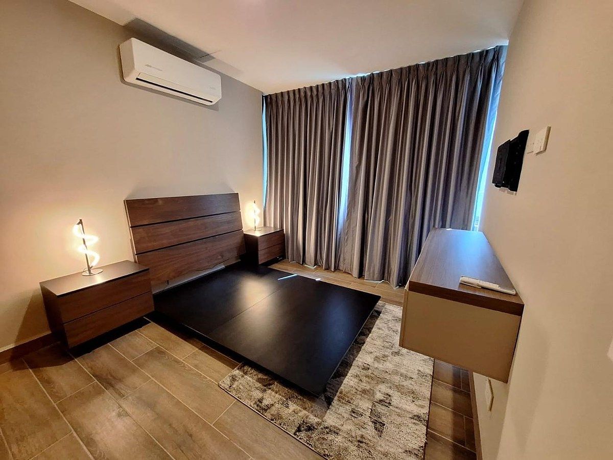 Apartamento em Estanza Residencial, Monterrey, foto 5 de 13
