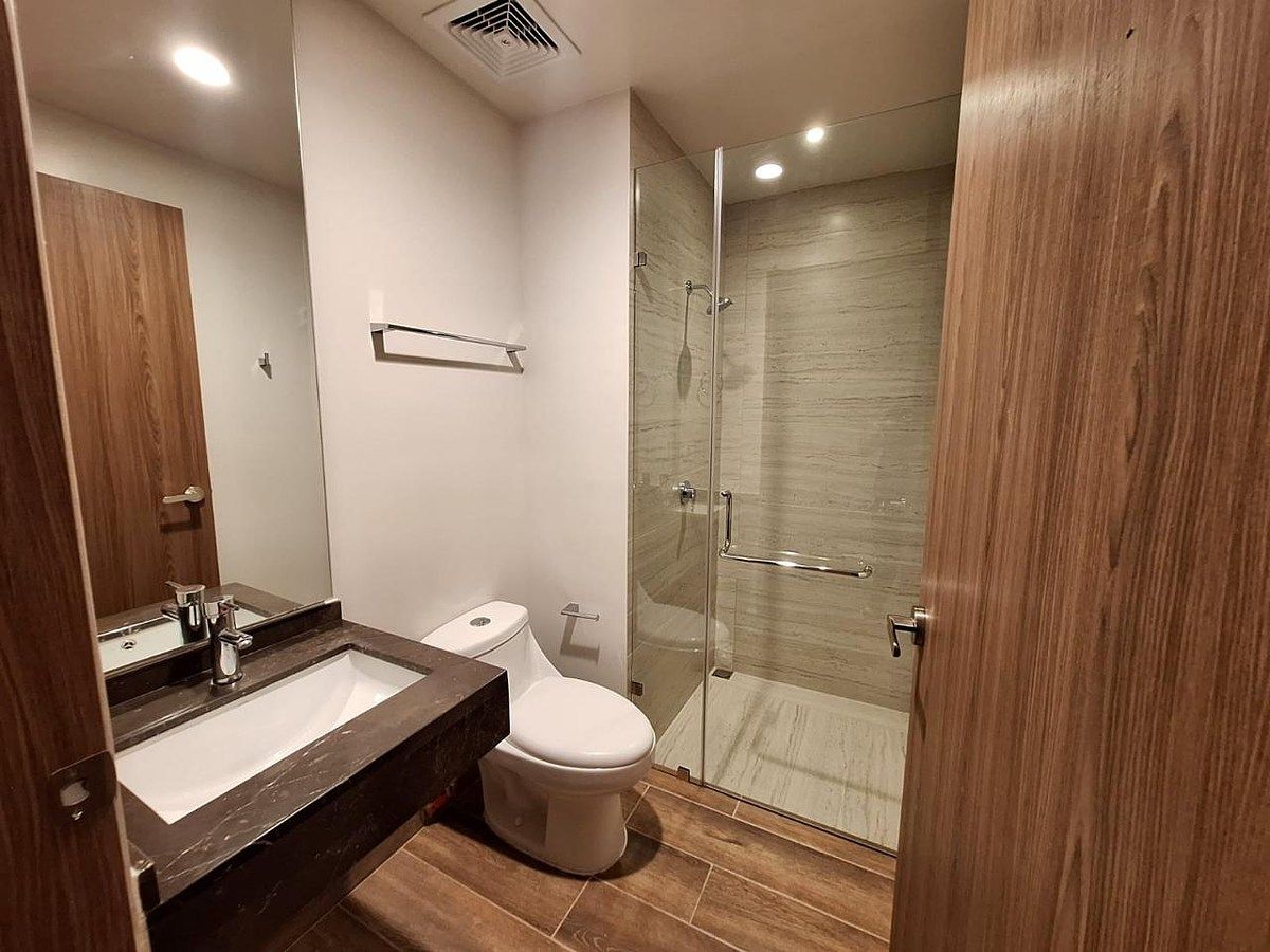 Apartamento em Estanza Residencial, Monterrey, foto 6 de 13