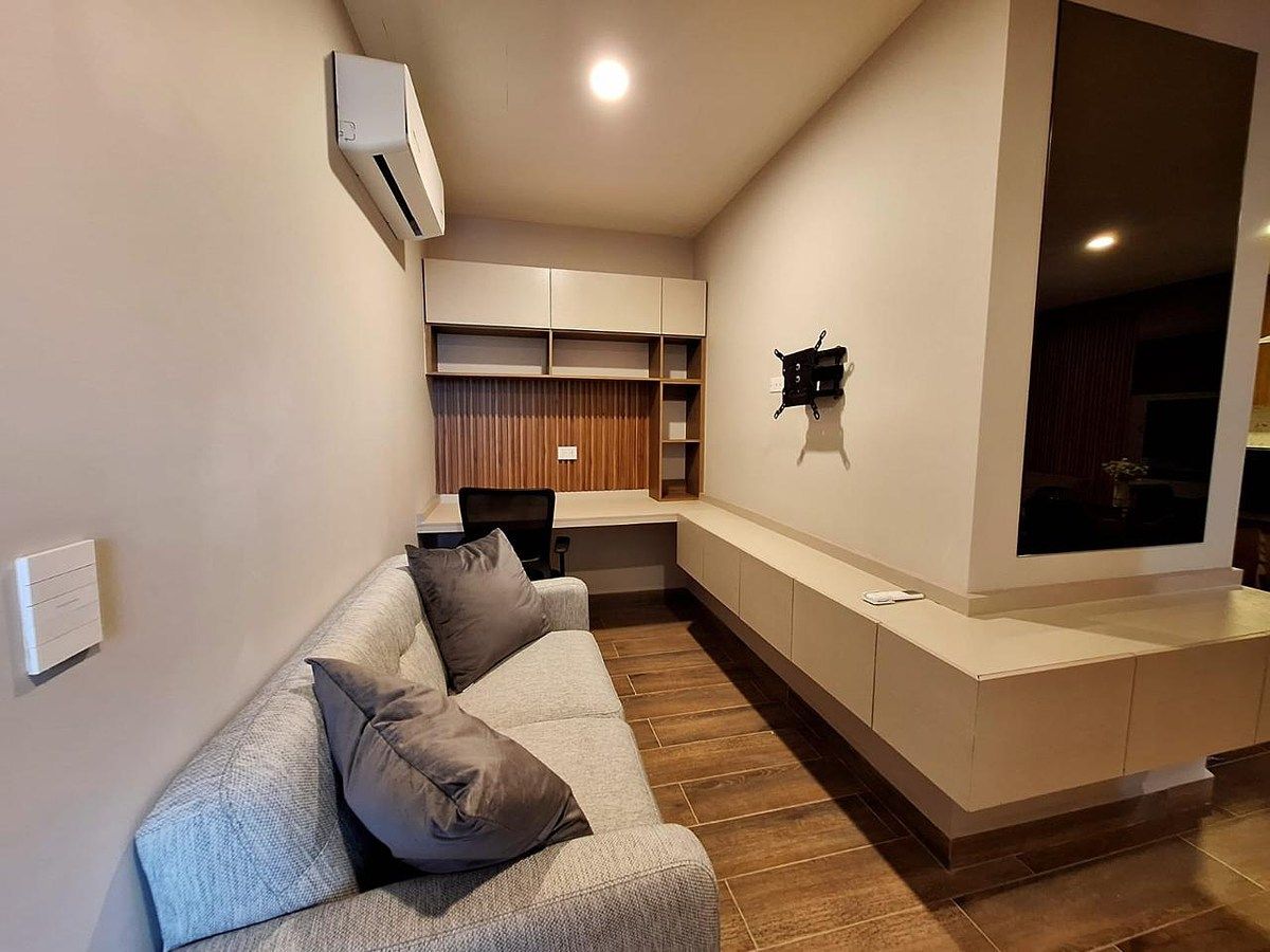 Apartamento em Estanza Residencial, Monterrey, foto 8 de 13
