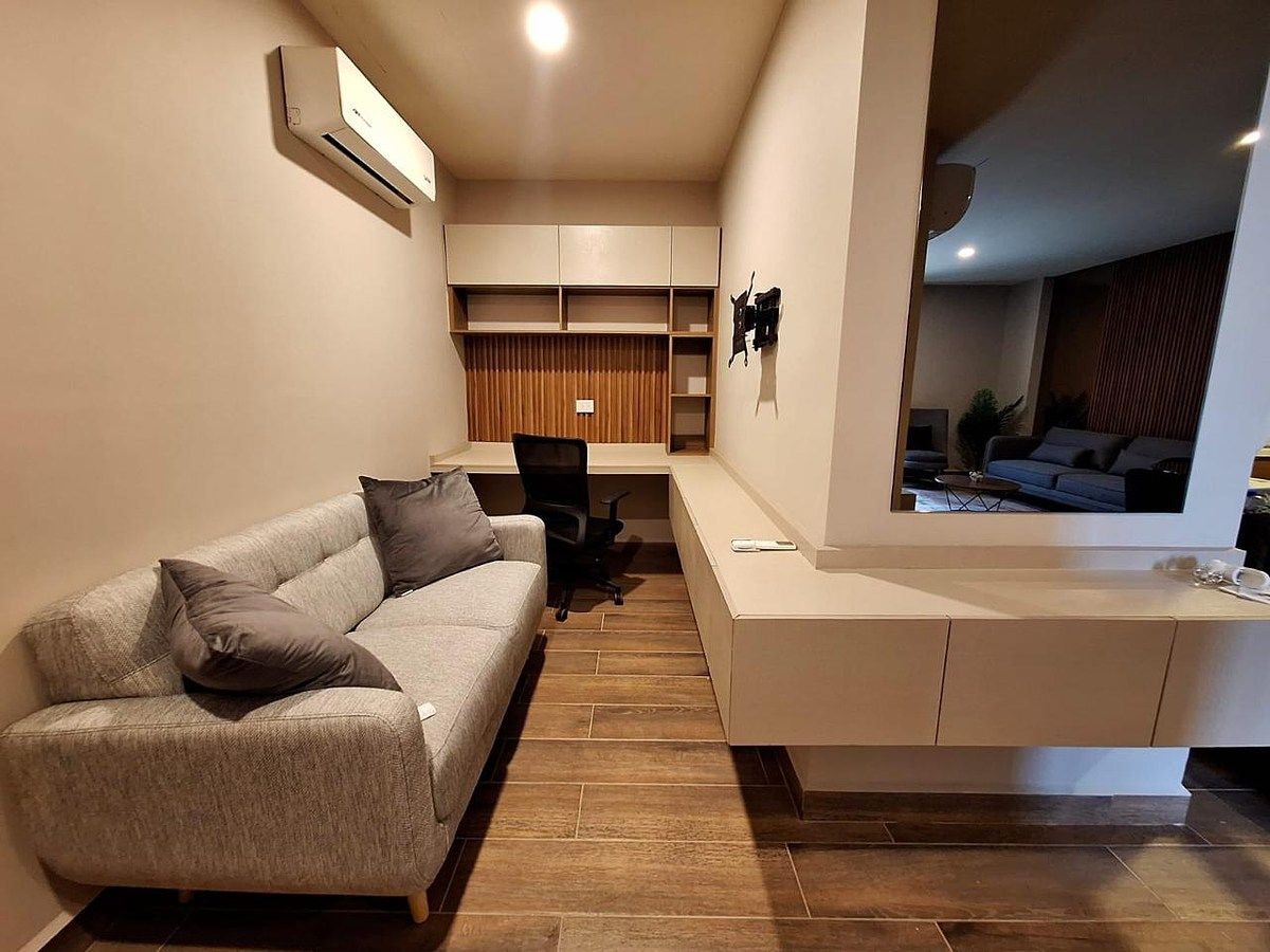 Apartamento em Estanza Residencial, Monterrey, foto 9 de 13