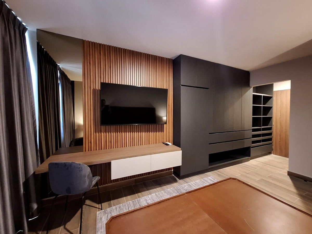 Apartamento em Estanza Residencial, Monterrey, foto 2 de 13