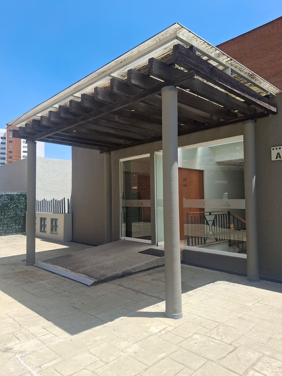 Apartamento em Manzanastitla, Cuajimalpa de Morelos, foto 3 de 23