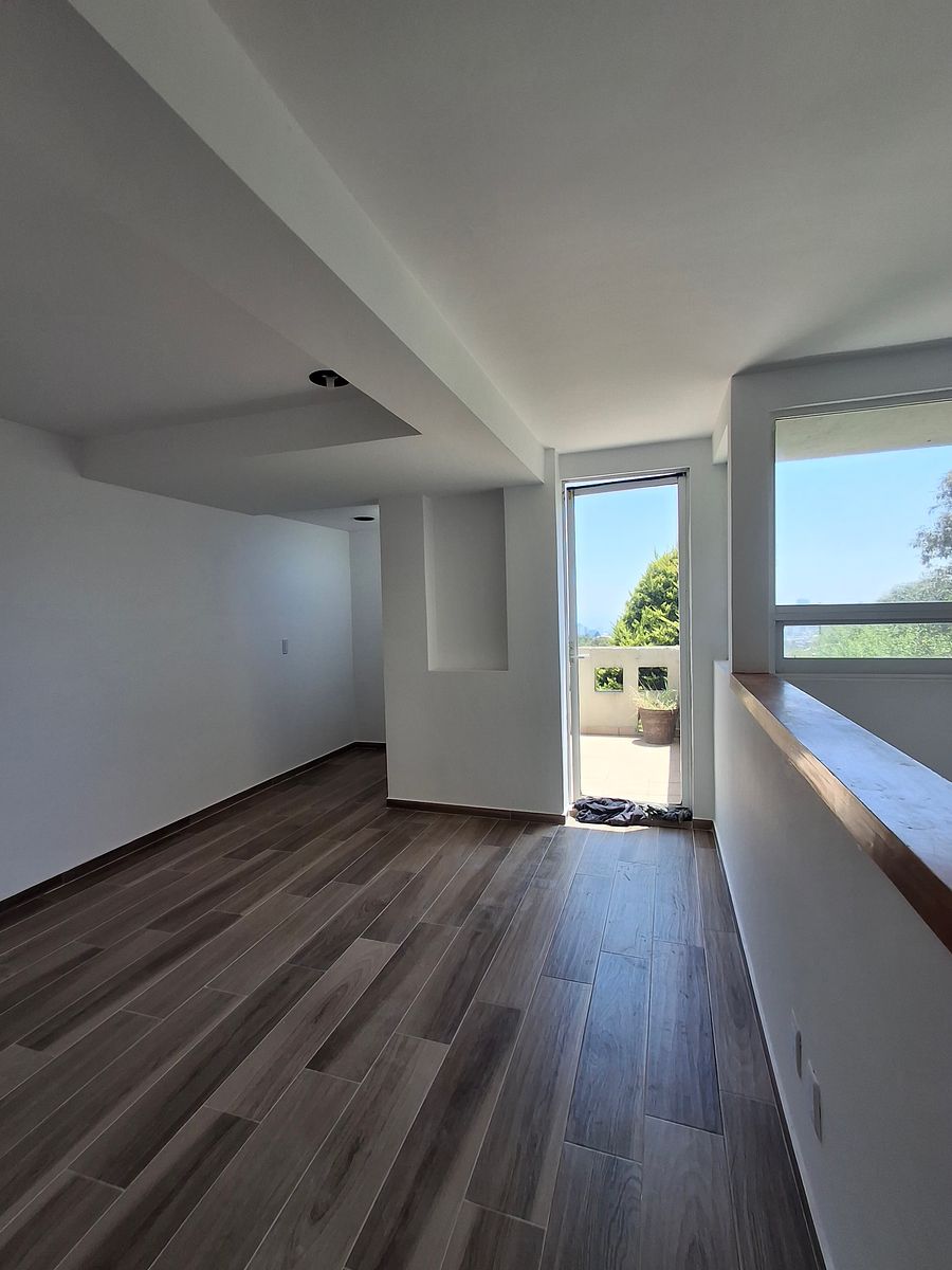 Apartamento em Manzanastitla, Cuajimalpa de Morelos, foto 7 de 23