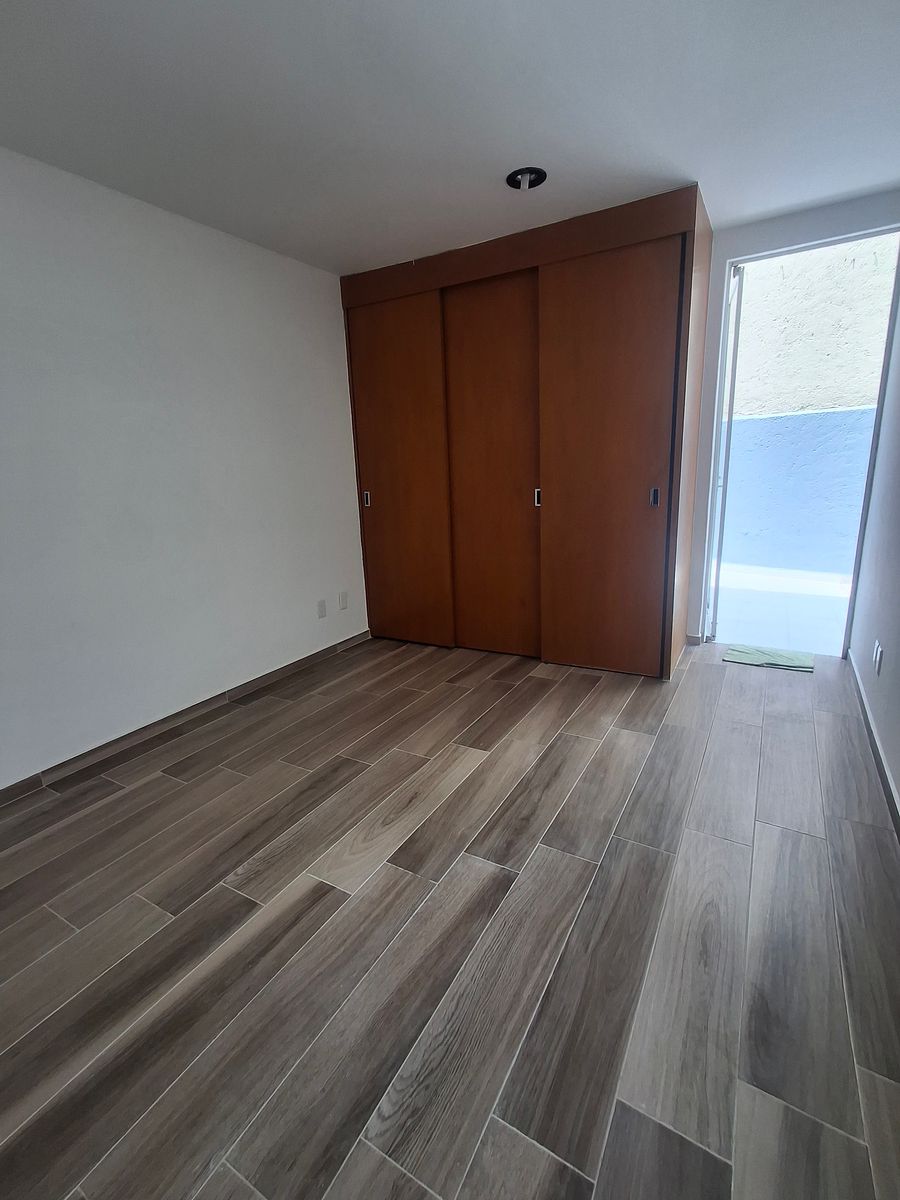 Casa em condomínio fechado em Manzanastitla, Cuajimalpa de Morelos, foto 24 de 38
