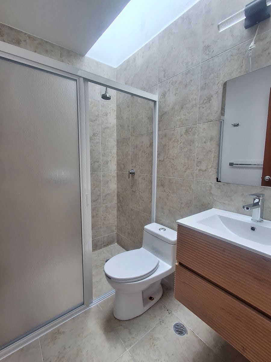 Casa em condomínio fechado em Manzanastitla, Cuajimalpa de Morelos, foto 29 de 38