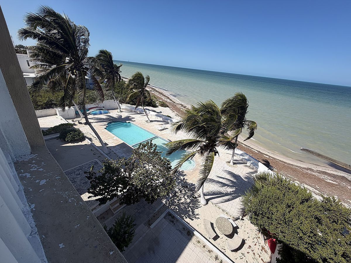 Apartment in Chicxulub, Progreso, photo 16 of 20