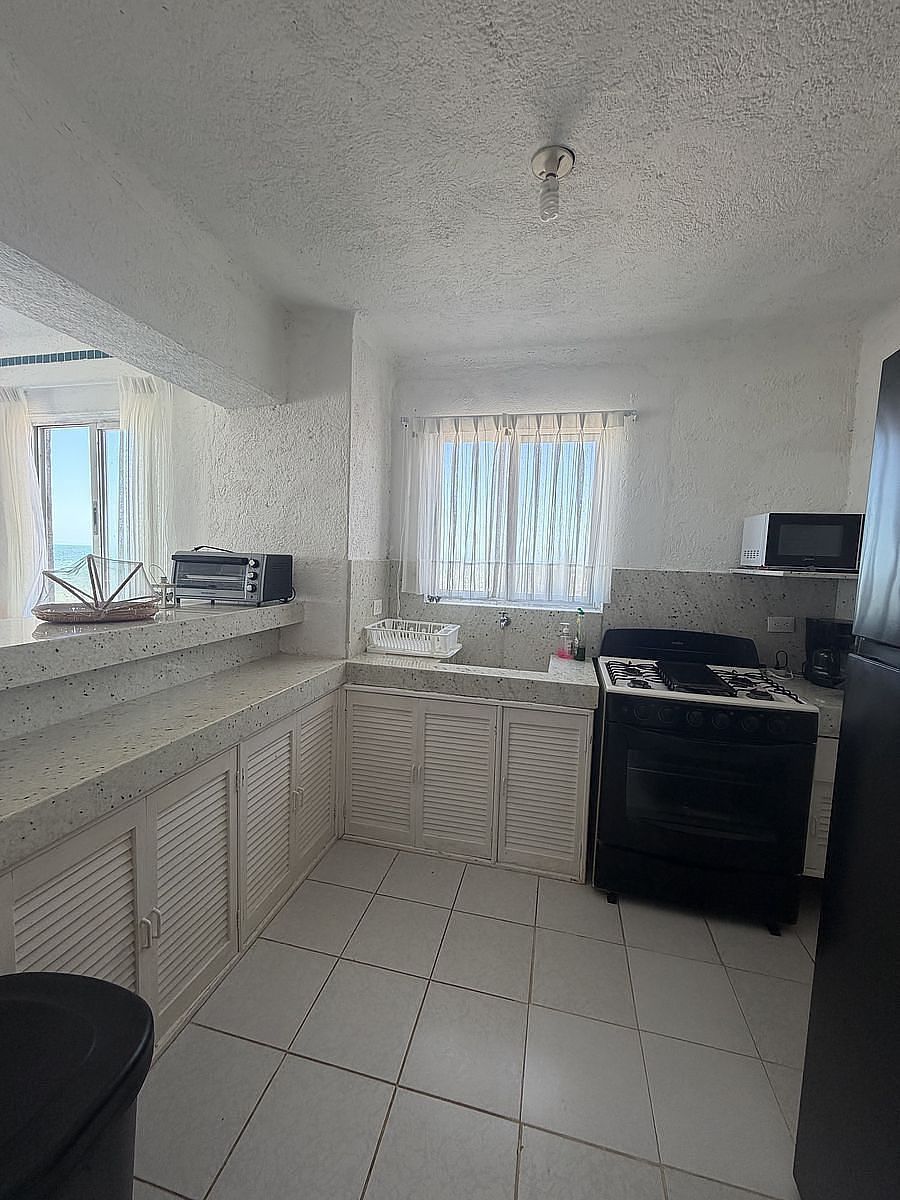 Apartment in Chicxulub, Progreso, photo 17 of 20