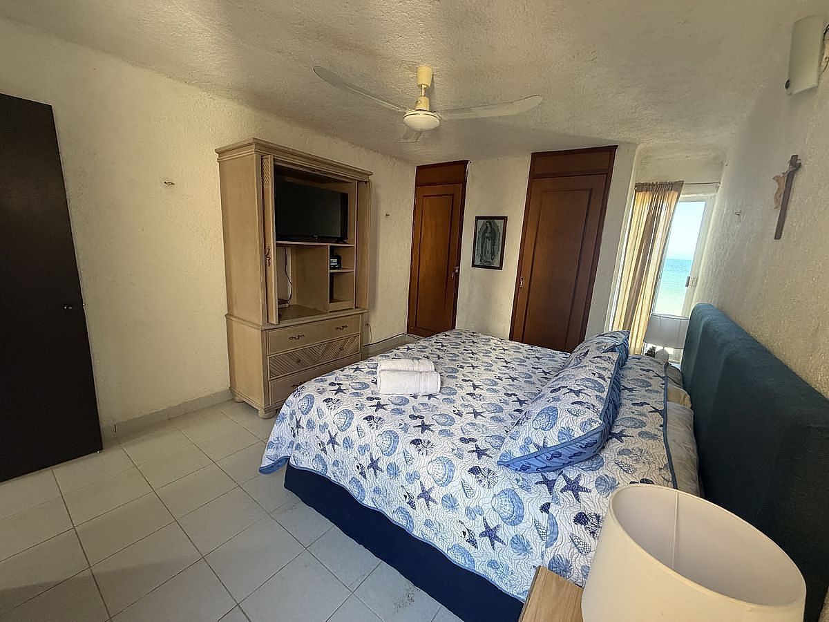 Apartment in Chicxulub, Progreso, photo 18 of 20