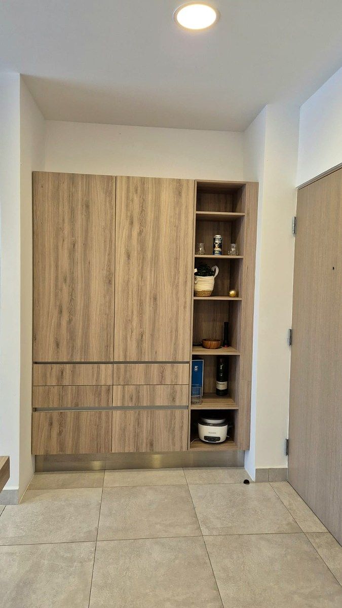 Apartment in Centro, Monterrey, photo 4 of 21