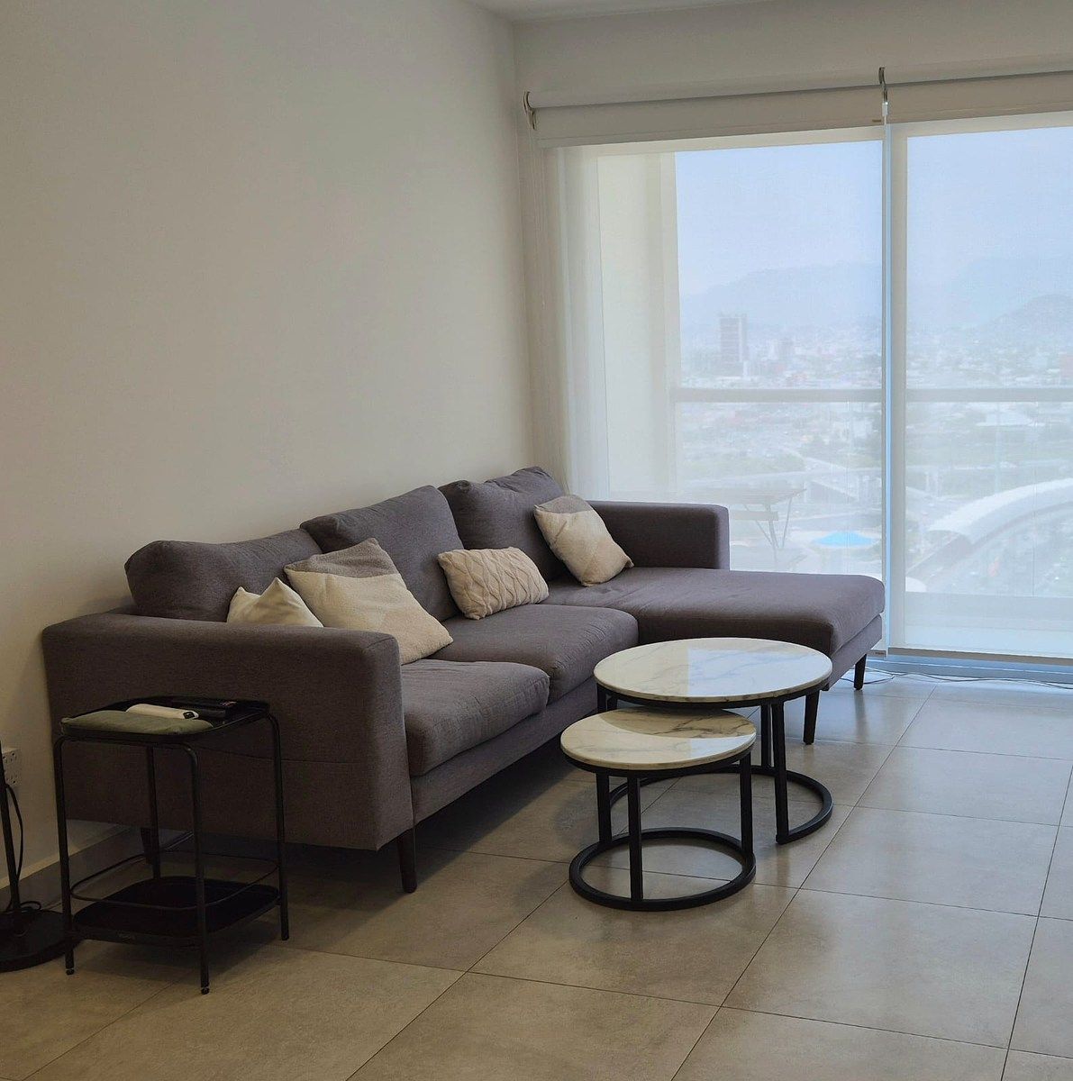 Apartment in Centro, Monterrey, photo 2 of 21
