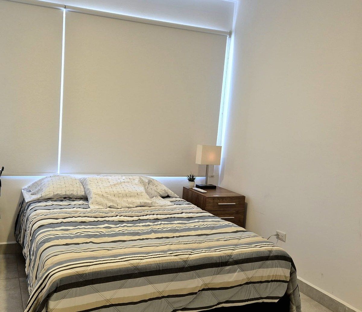 Apartment in Centro, Monterrey, photo 6 of 21